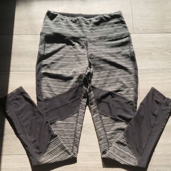 90 Degree By Reflex Pants - 90 Degree yoga workout leggings